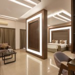 Pluz Resort Suite Room