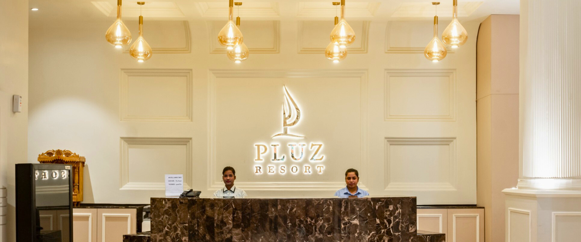 Weddings at Pluz Resort Silvassa – A Magical Setting for Your Special Day