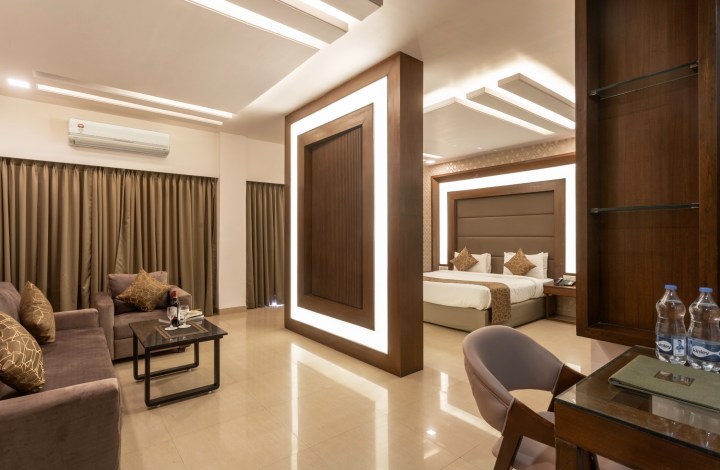 Executive Suite Room