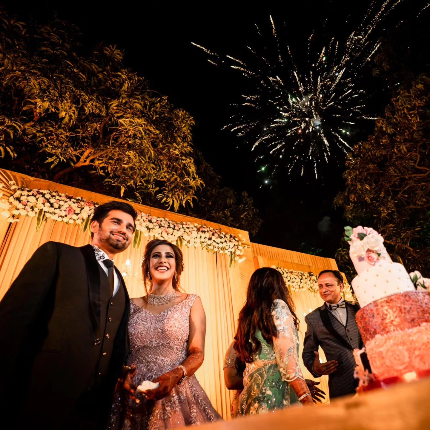 Weddings at Pluz Resort Silvassa Weddings at Pluz Resort Silvassa